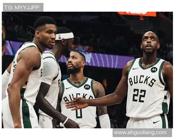 字母哥37分11篮板利拉德26分班凯罗29分助魔术终结雄鹿连胜纪录