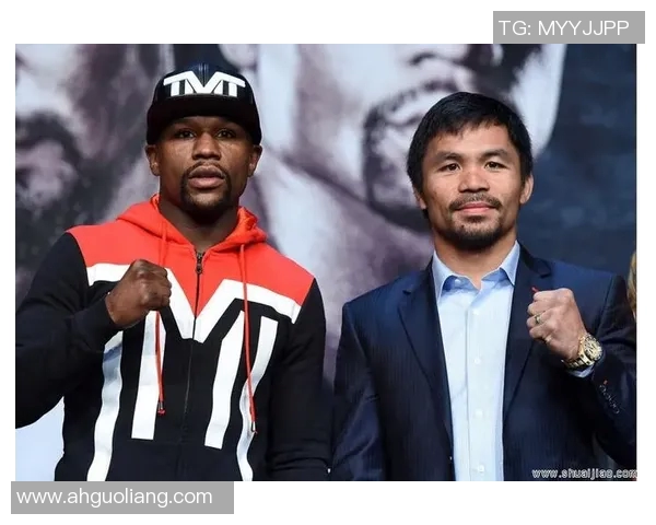 帕奎奥与梅威瑟对决奖金揭秘两位拳王的财富争夺战